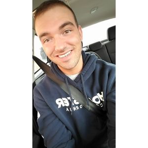 Meet your Posher, Mikey